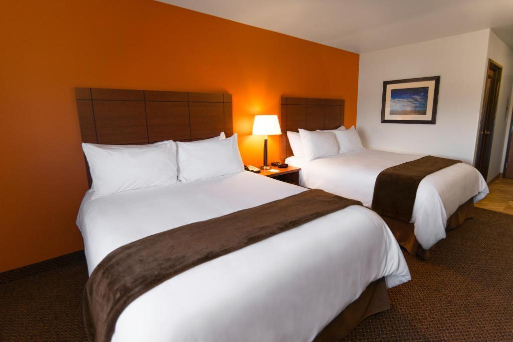 My Place Hotel-Council Bluffs/Omaha East, Ia Exterior photo